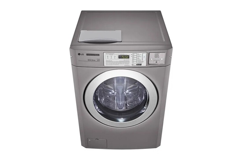 3.7 cu.ft Standard Capacity Frontload Washer Card GCWF1069CS3
