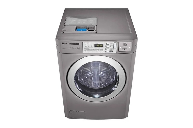 3.7 cu.ft Standard Capacity Frontload Washer Card GCWF1069CS3