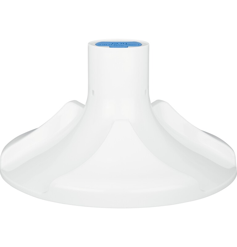 3.9 DOE cu. ft. stainless steel capacity washer GCWN4950DWS