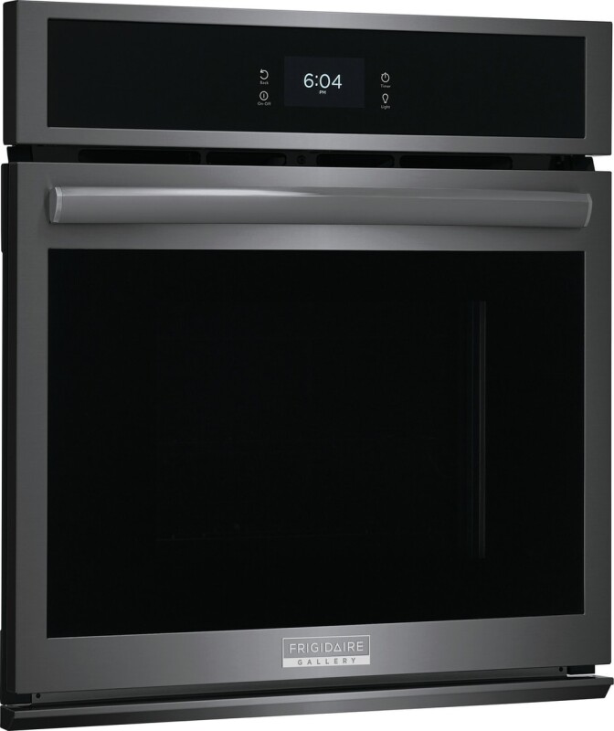 27" Single Electric Wall Oven with Total Convection GCWS2767AD