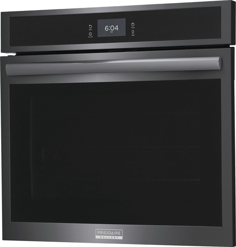 30" Single Electric Wall Oven with 15+ Ways To Cook GCWS3067AF
