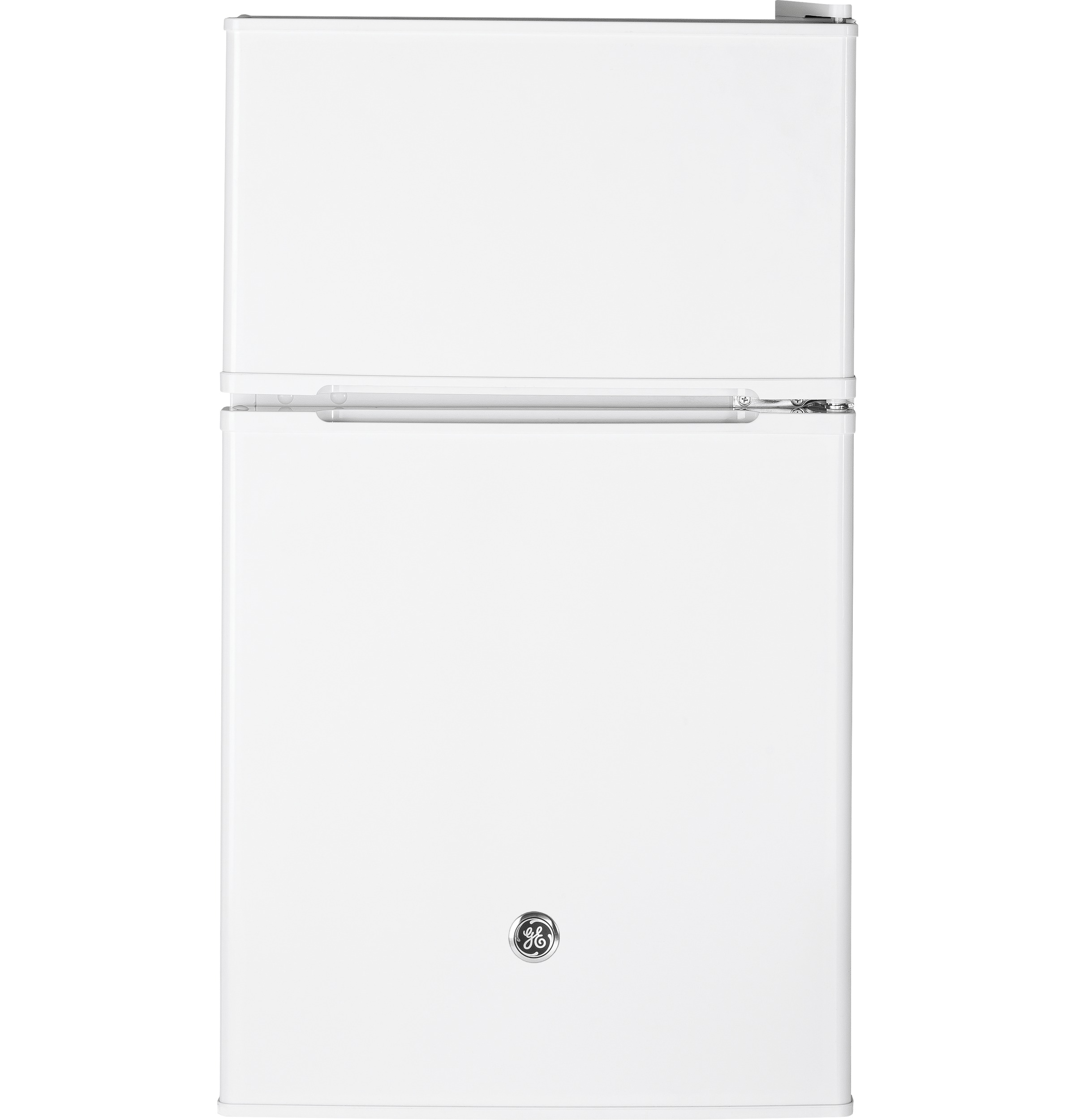 Double-Door Compact Refrigerator GDE03GMKED