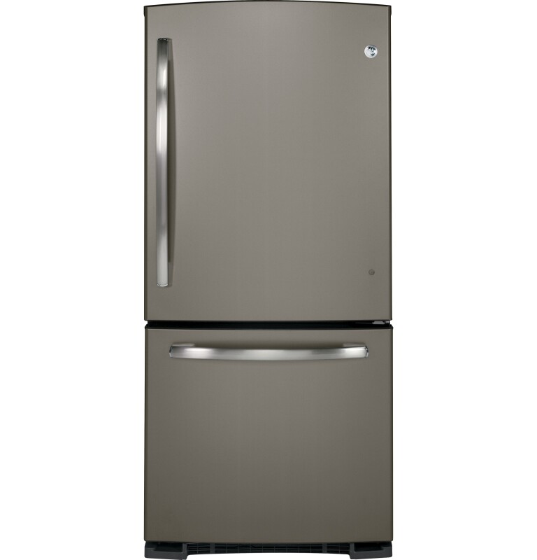20.3 Cu. Ft. Bottom Freezer Refrigerator GDE20GMHES