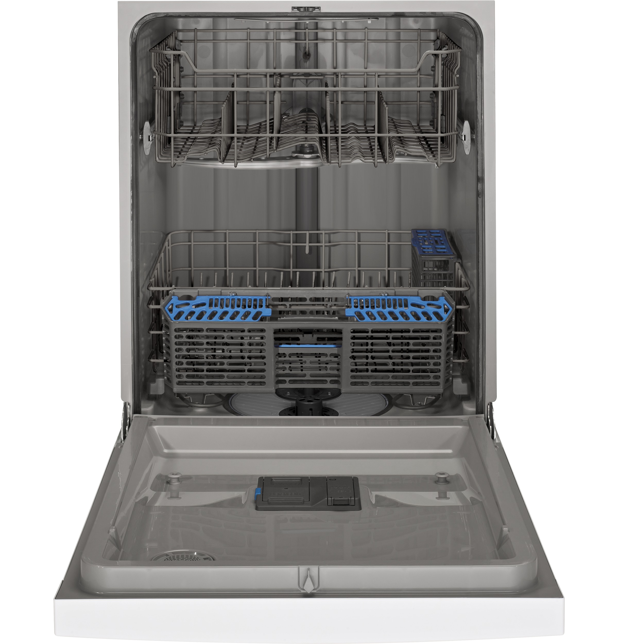 Dishwasher with Front Controls GDF510PGDBB