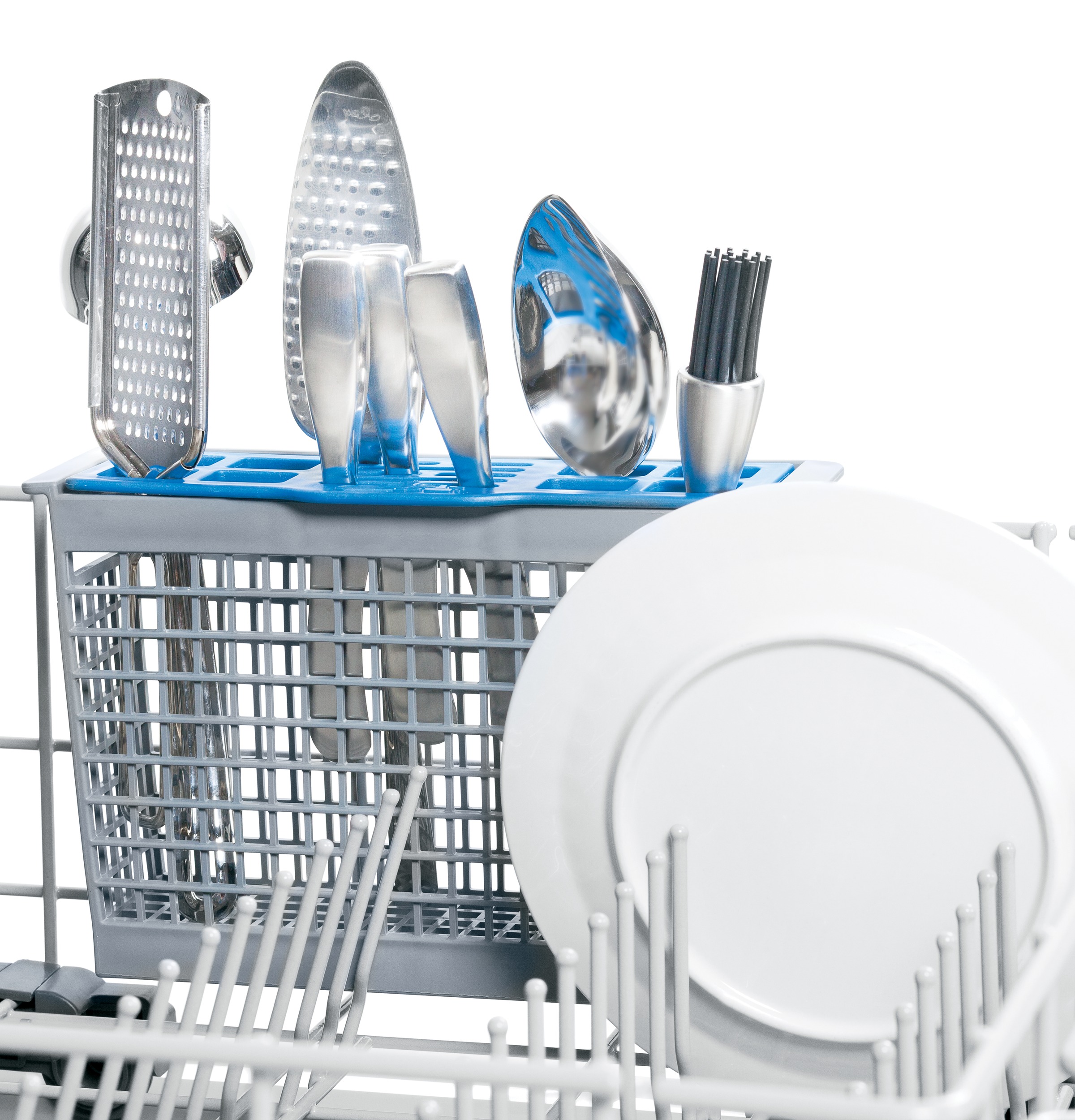 Dishwasher with Front Controls GDF510PGDBB