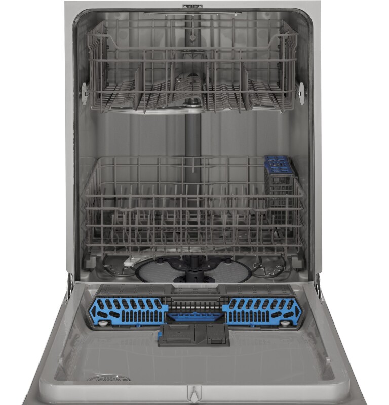 Dishwasher with Front Controls GDF510PGDWW