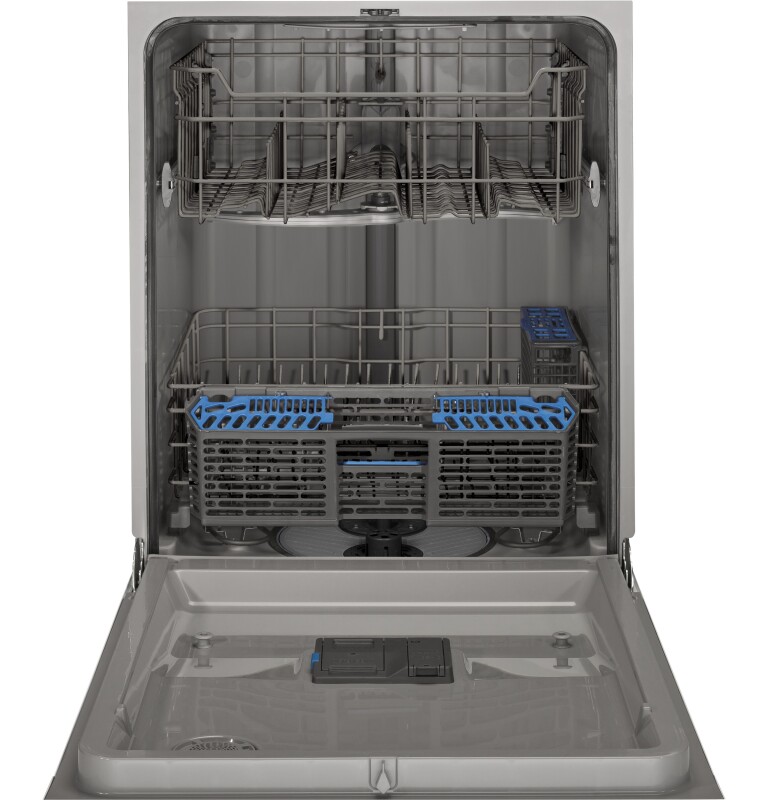 Dishwasher with Front Controls GDF510PGDWW