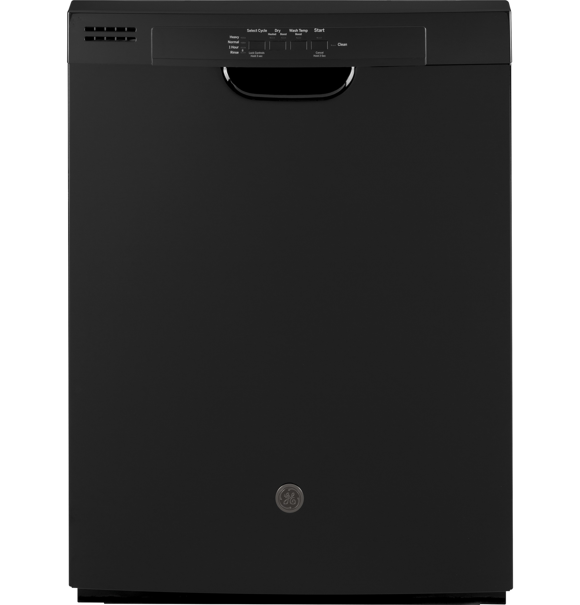 GE Dishwasher with Front Controls Other GDF510PGMBB Picture 1