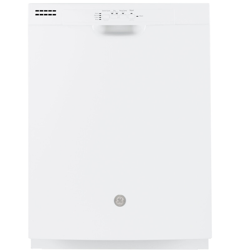 Dishwasher with Front Controls GDF510PSMSS