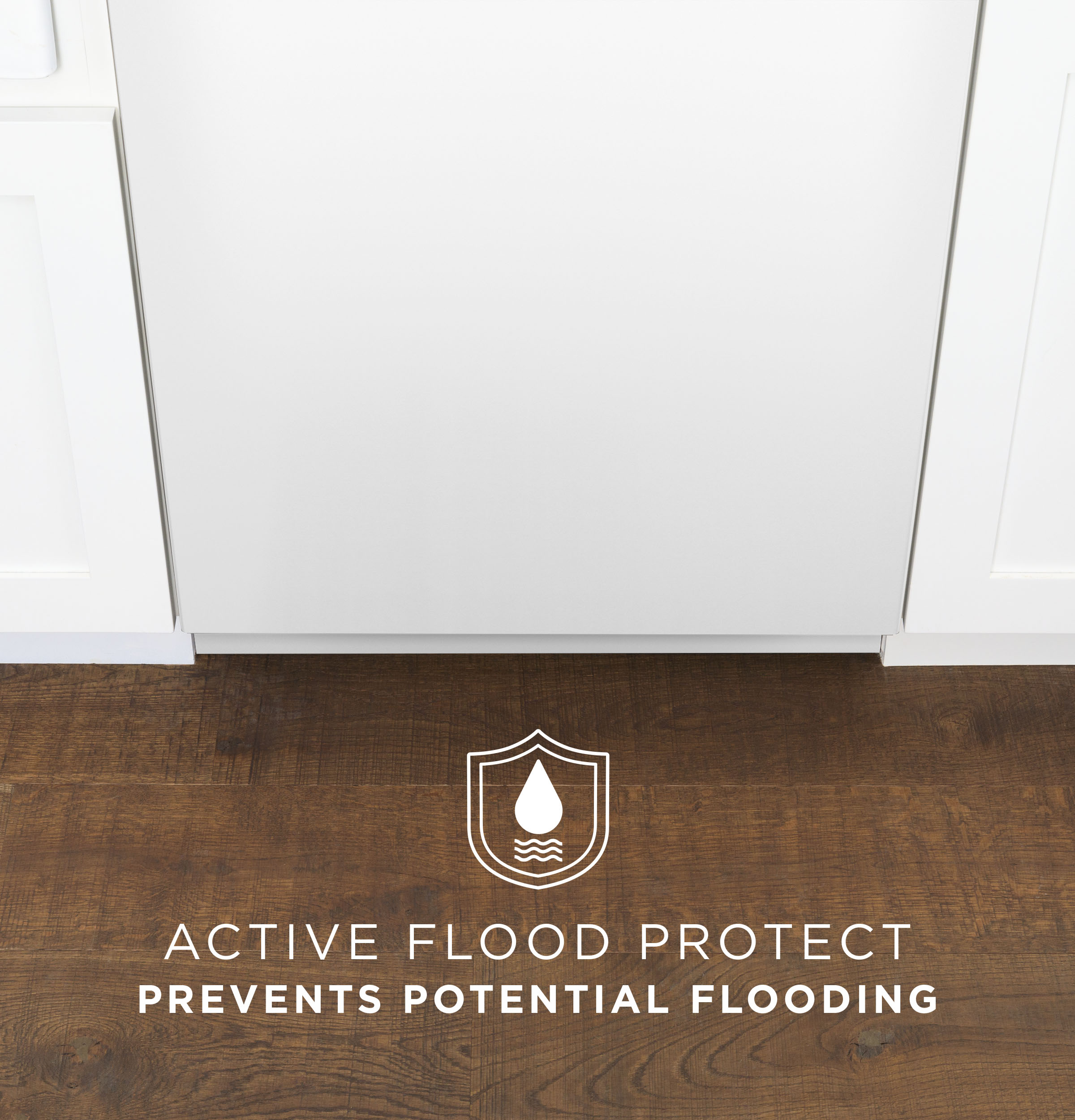 Dishwasher with Front Controls GDF510PGRWW