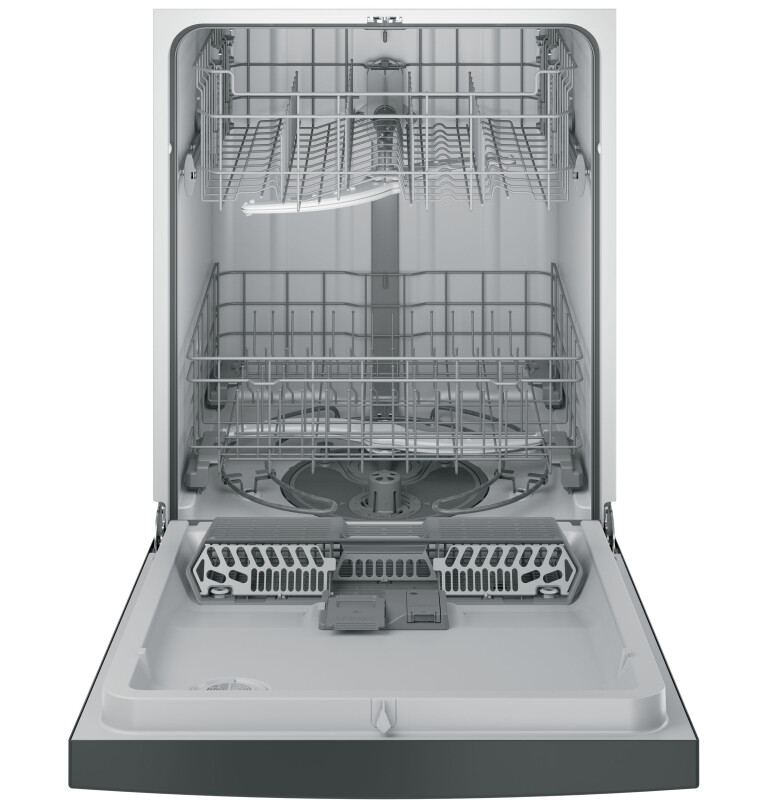 Dishwasher with Front Controls GDF510PMJSA