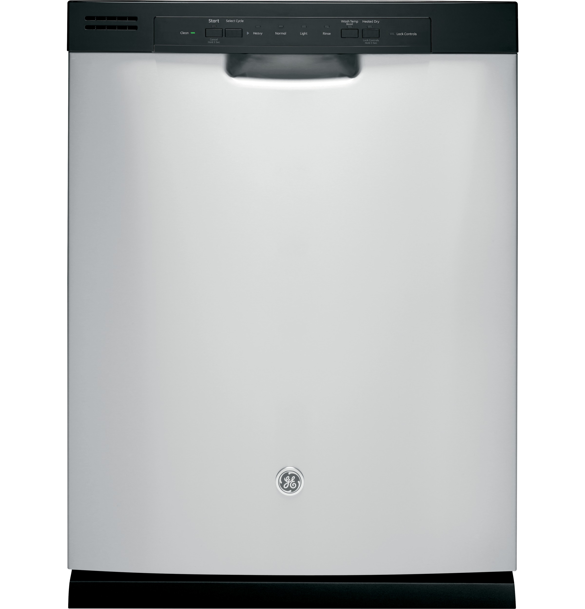Dishwasher with Front Controls GDF510PSDSS