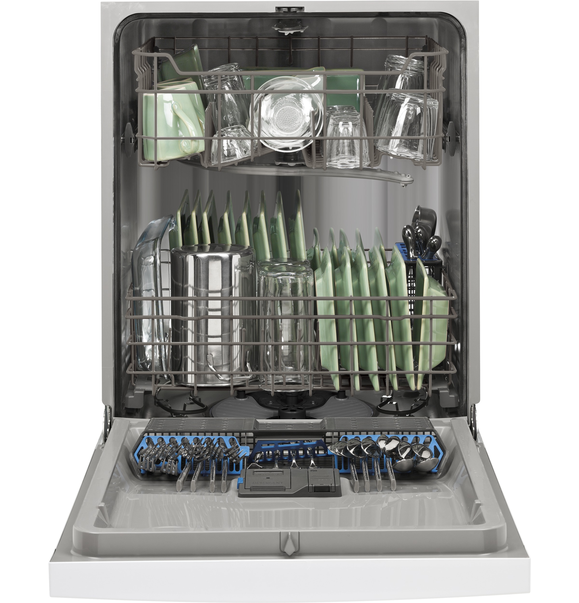 Dishwasher with Front Controls GDF510PSDSS