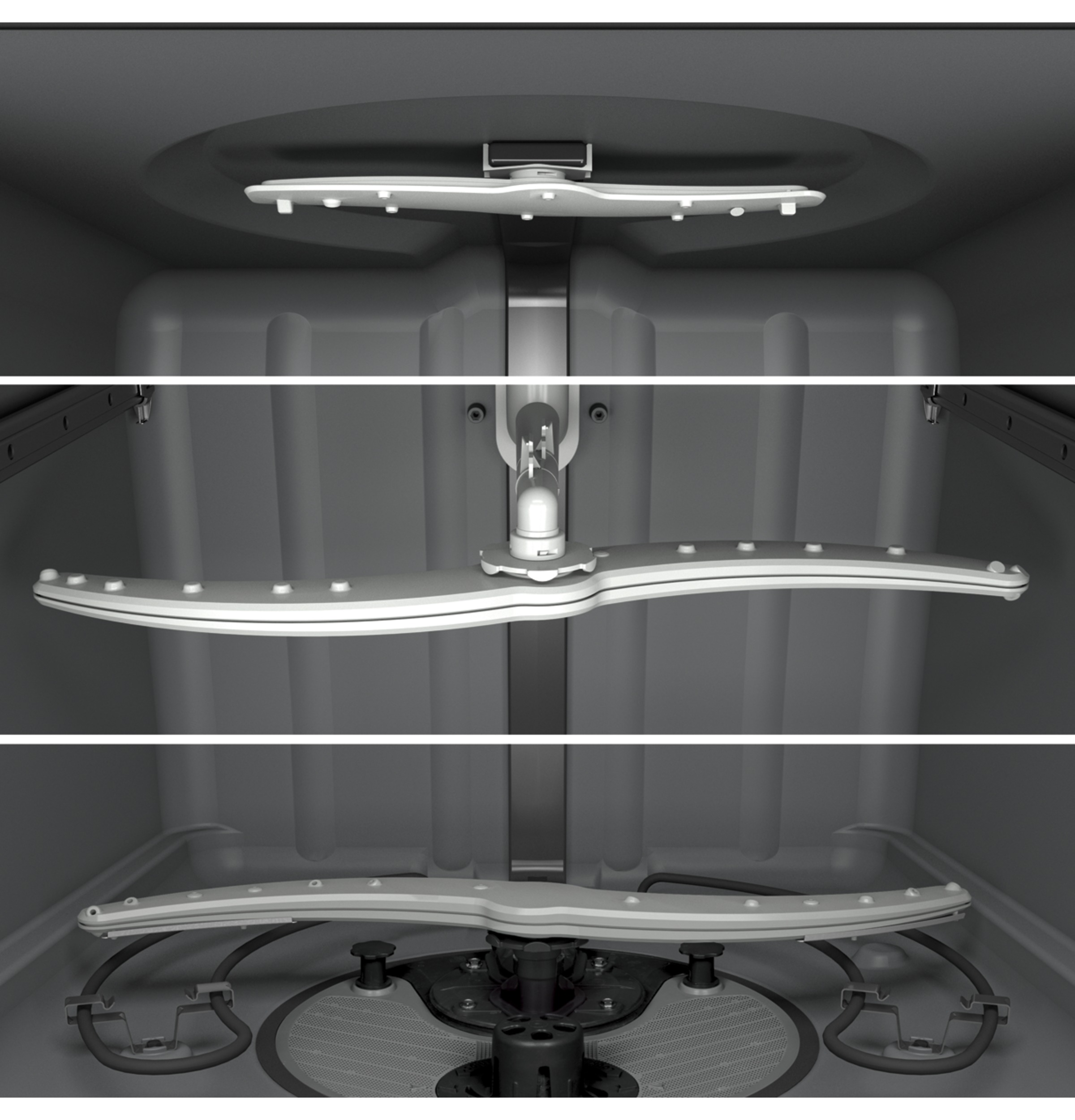 Dishwasher with Front Controls GDF510PSDSS