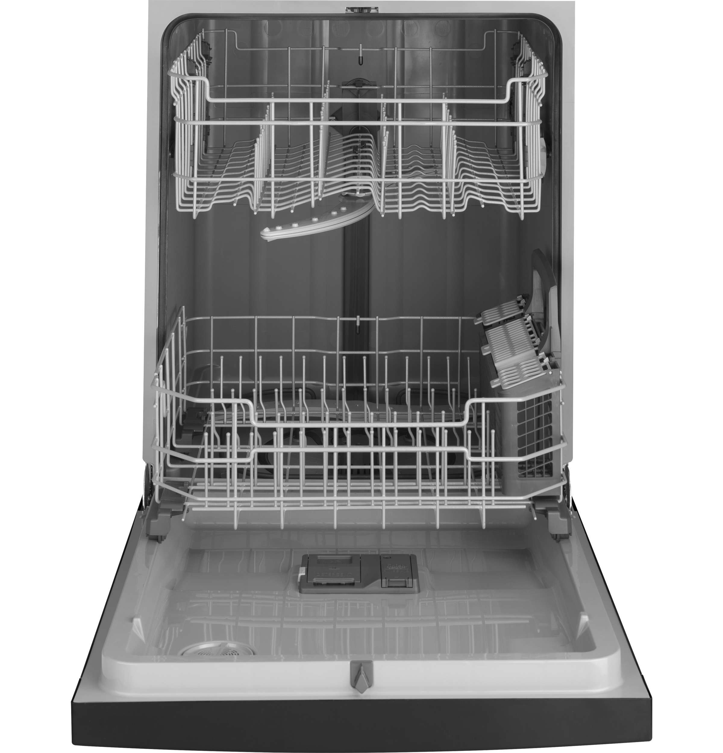 Dishwasher with Front Controls GDF510PSMSS