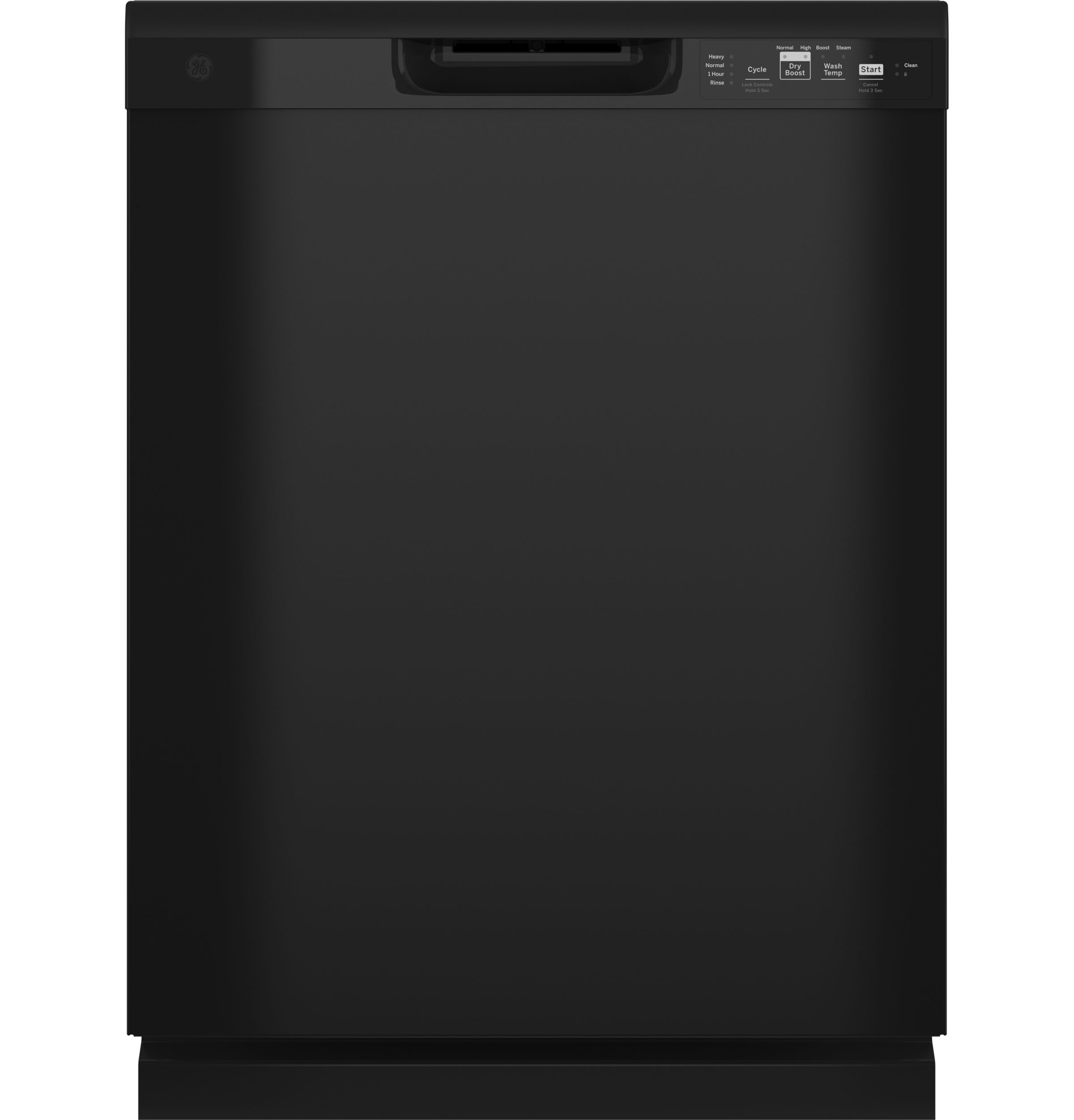 Dishwasher with Front Controls with Power Cord GDF511PSRSS