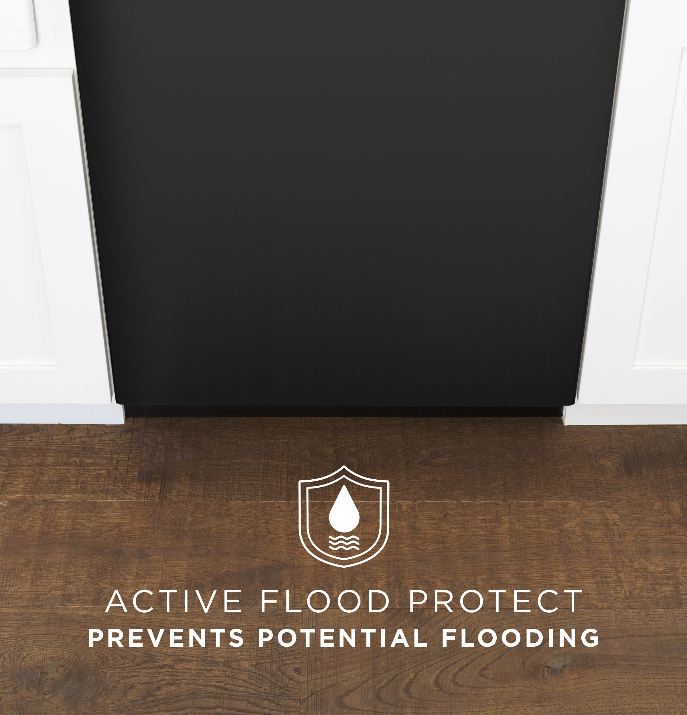 Dishwasher with Front Controls with Power Cord GDF511PGRBB