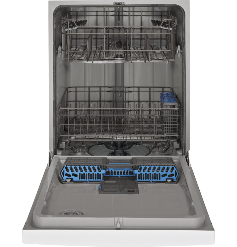 Dishwasher with Front Controls GDF520PGDWW