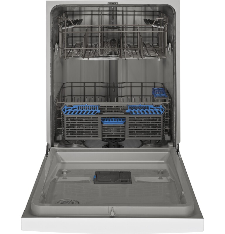 Dishwasher with Front Controls GDF520PGDWW