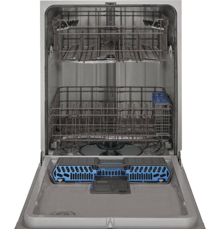 Dishwasher with Front Controls GDF520PGDWW