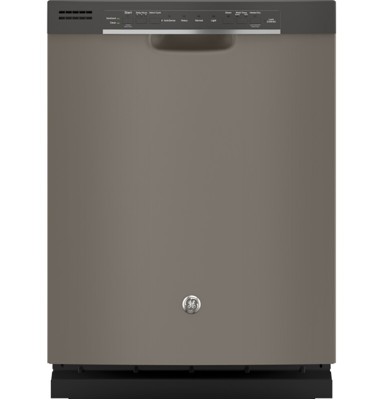 Dishwasher with Front Controls GDF520PSJSS