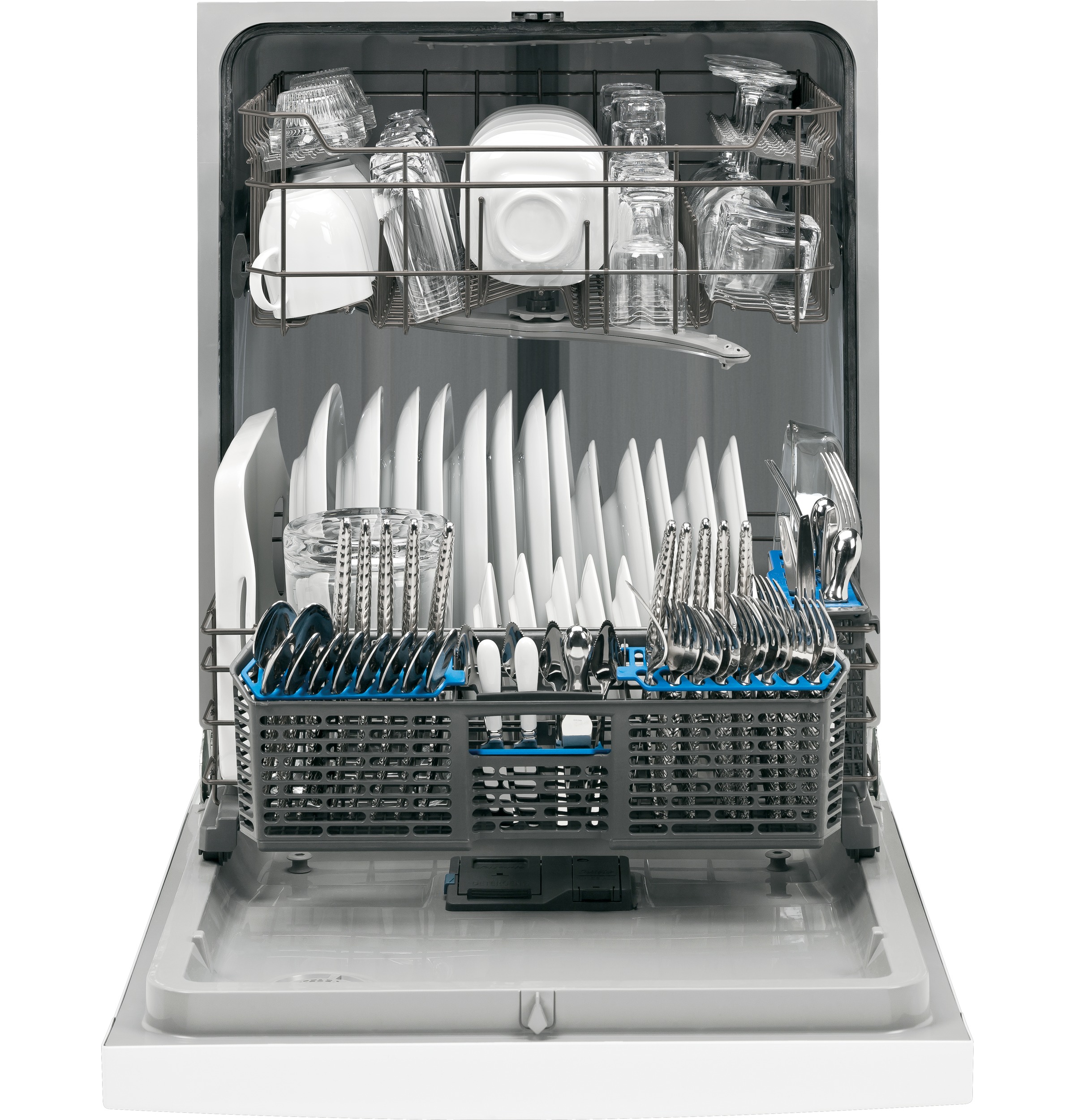 Dishwasher with Front Controls GDF520PSDSS