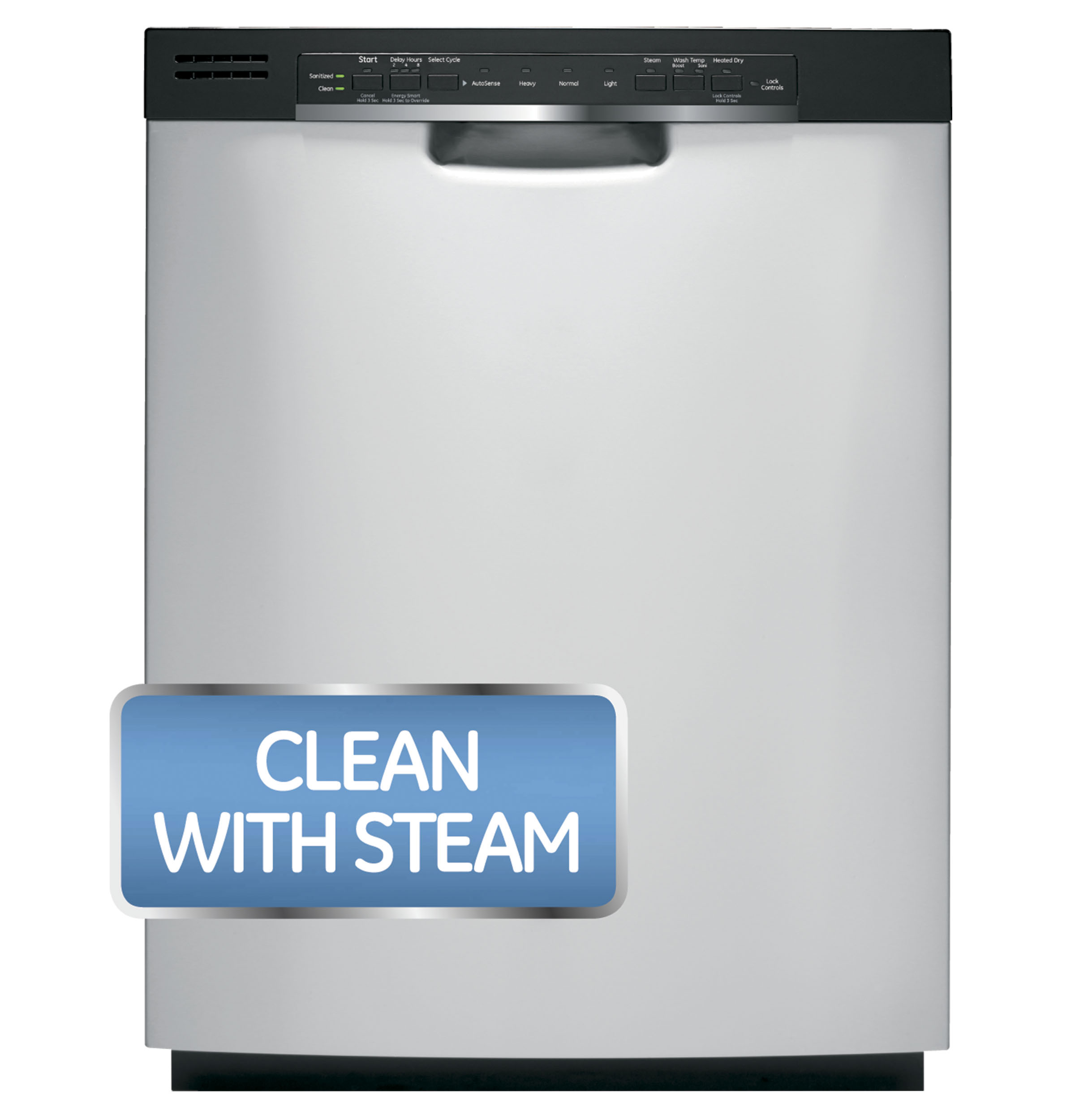 Dishwasher with Front Controls GDF520PSDSS