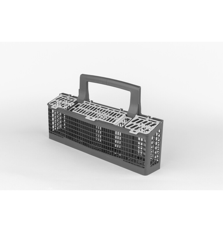 Front Control with Plastic Interior Dishwasher with Sanitize Cycle & Dry Boost GDF530PGMWW