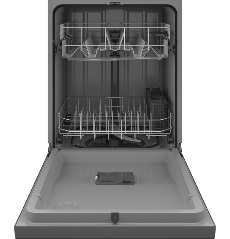 Dishwasher with Front Controls GDF535PSRSS