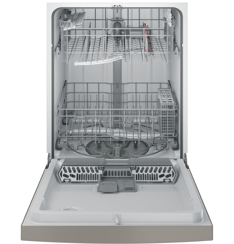 Dishwasher with Front Controls GDF610PMJES
