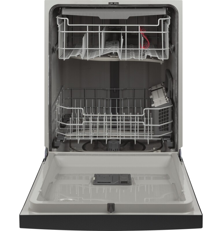 Dishwasher with Front Controls GDF630PFMDS