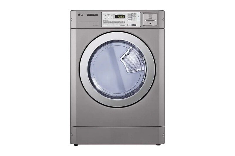 7.3 cu.ft Standard Capacity Dryer GDL1329CES7