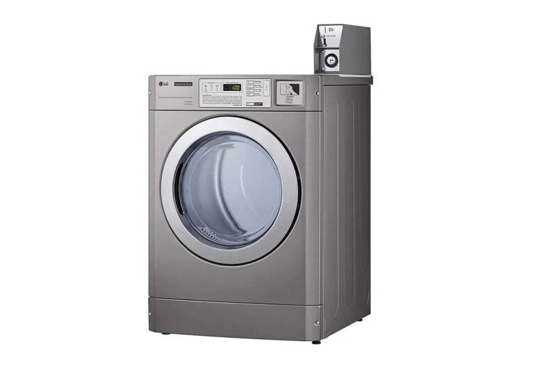 7.3 cu.ft Standard Capacity Dryer GDL1329QES7