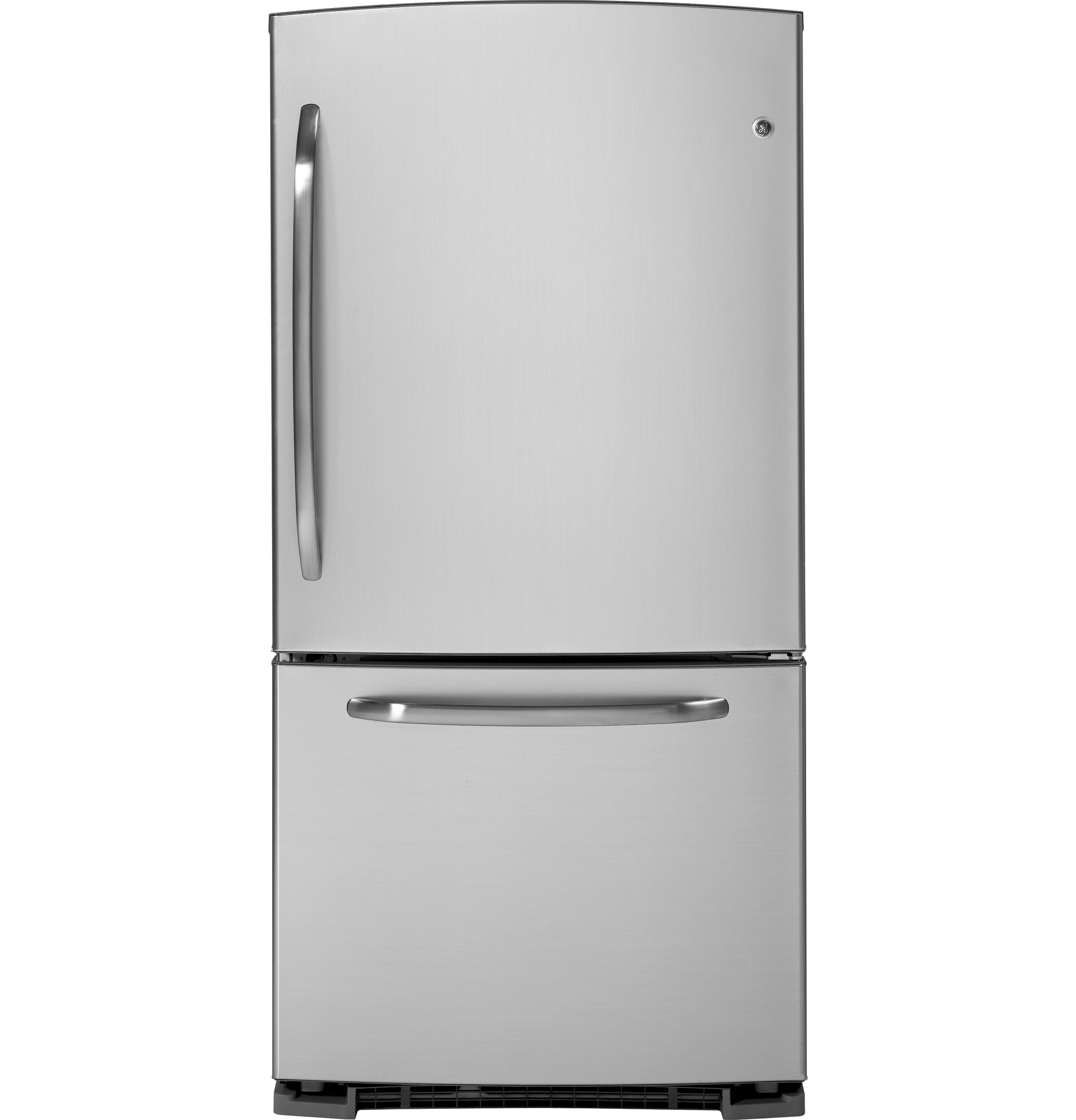 22.9 Cu. Ft. Bottom-Freezer Drawer Refrigerator GDSL3KCXLS