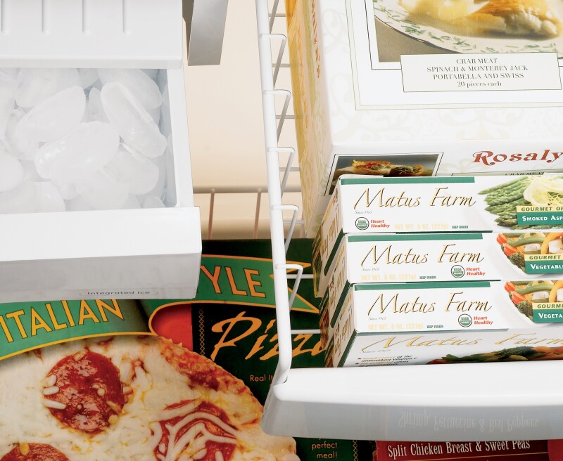 22.7 Cu. Ft. Bottom-Freezer Drawer Refrigerator GDSL3KCYRLS