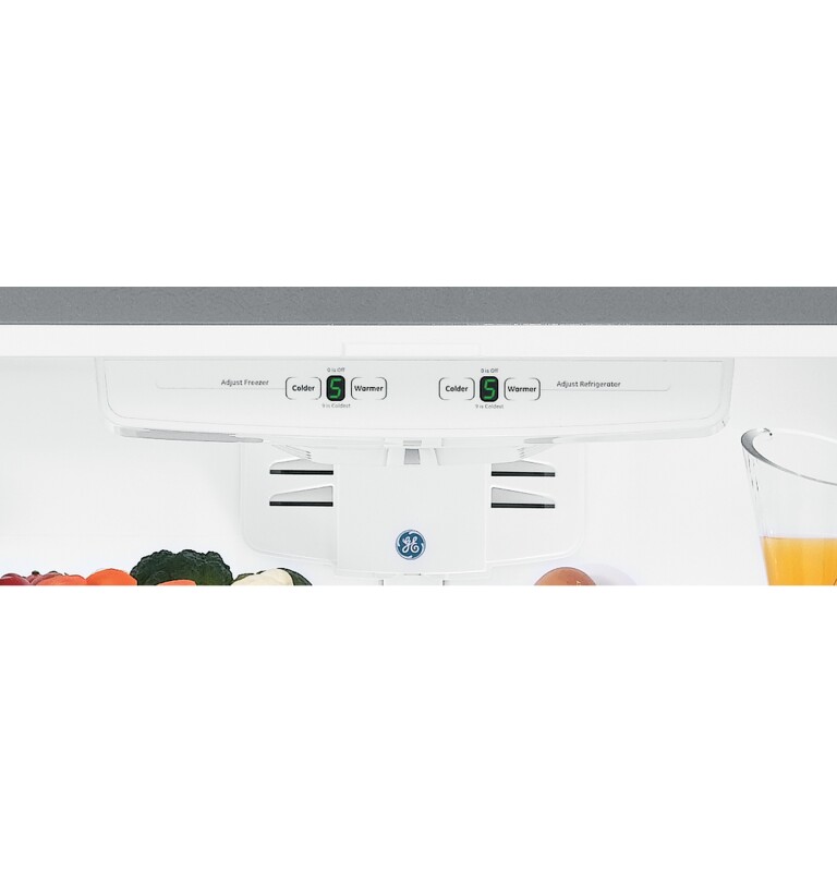 22.7 Cu. Ft. Bottom-Freezer Drawer Refrigerator GDSL3KCYRLS