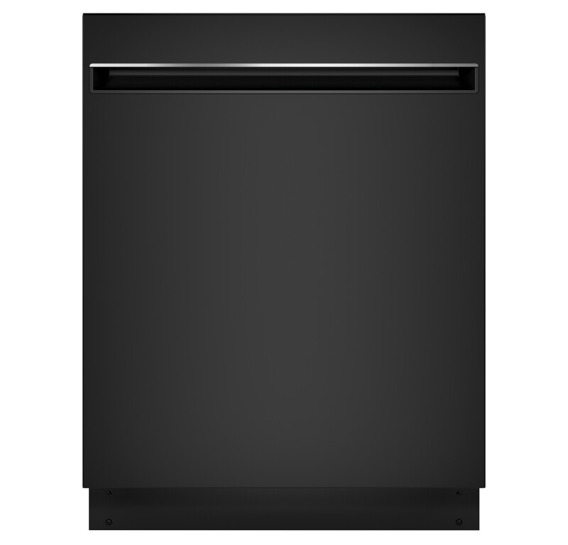 ADA Compliant Stainless Steel Interior Dishwasher with Sanitize Cycle GDT225SSLSS