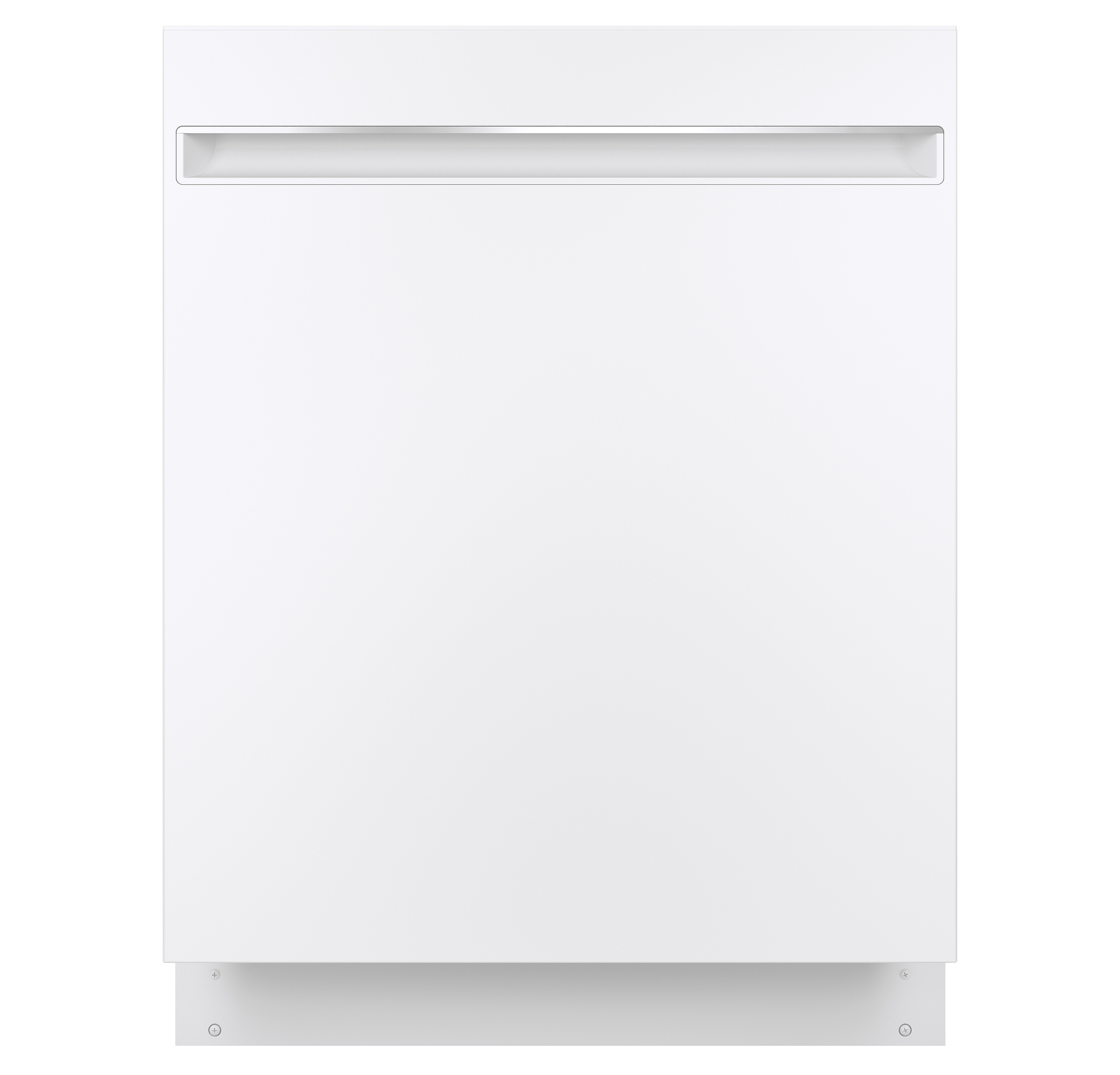 ADA Compliant Stainless Steel Interior Dishwasher with Sanitize Cycle GDT225SSLSS