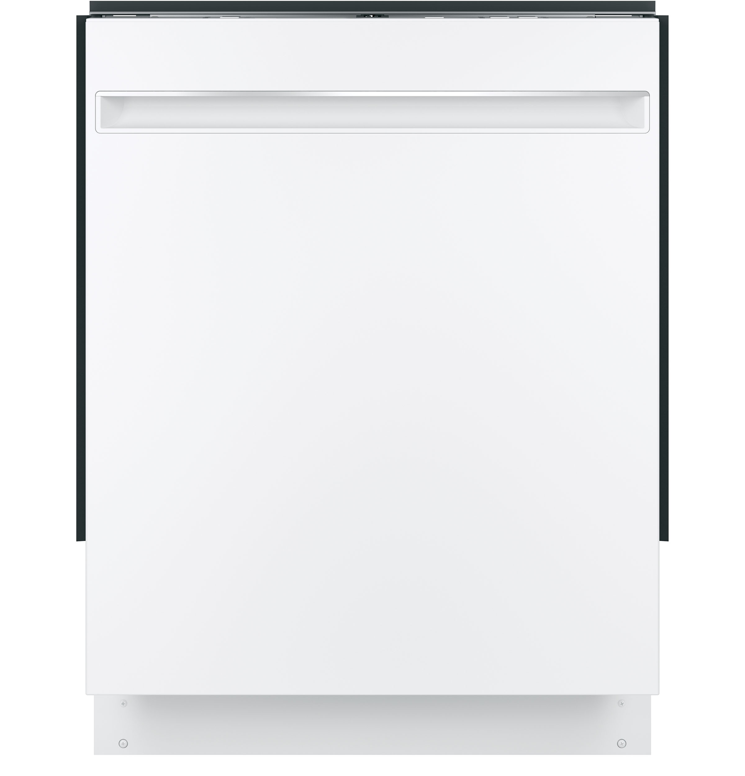 ADA Compliant Stainless Steel Interior Dishwasher with Sanitize Cycle GDT225SGLWW
