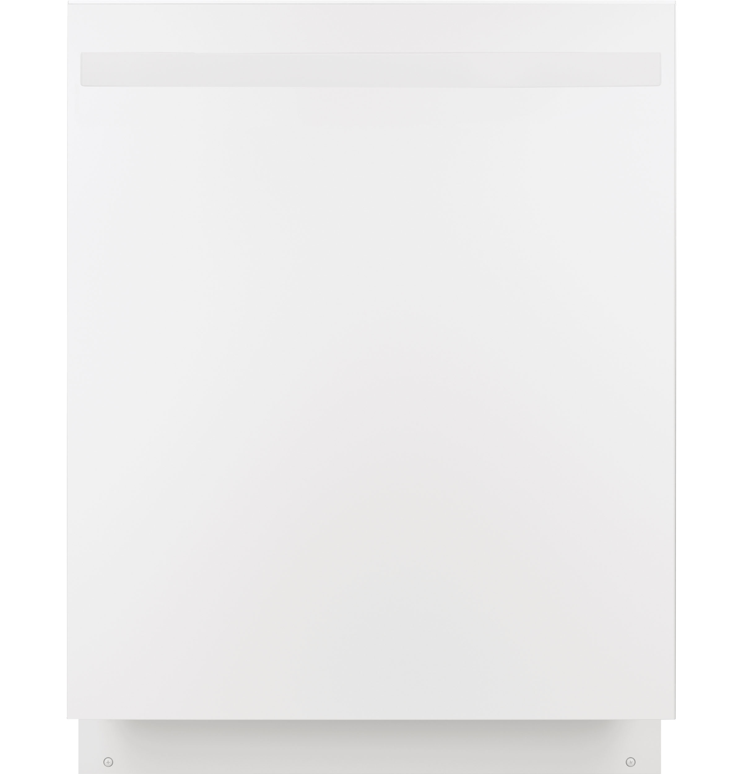 ADA Compliant Stainless Steel Interior Dishwasher with Sanitize Cycle GDT226SGLWW