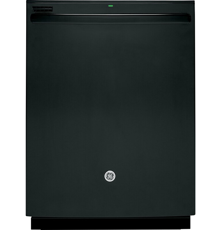 Dishwasher with Hidden Controls GDT530PSDSS