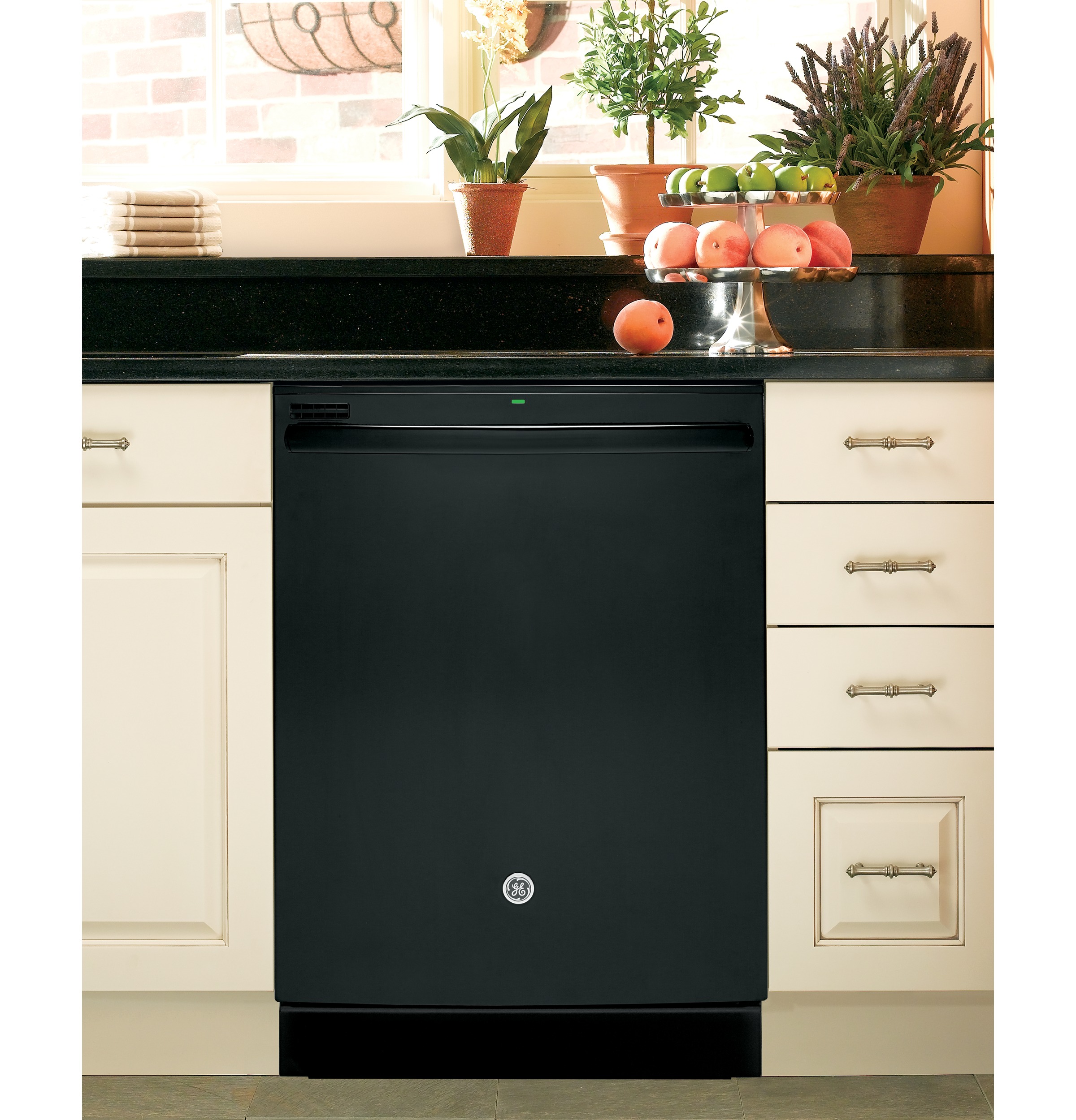 Dishwasher with Hidden Controls GDT530PSDSS