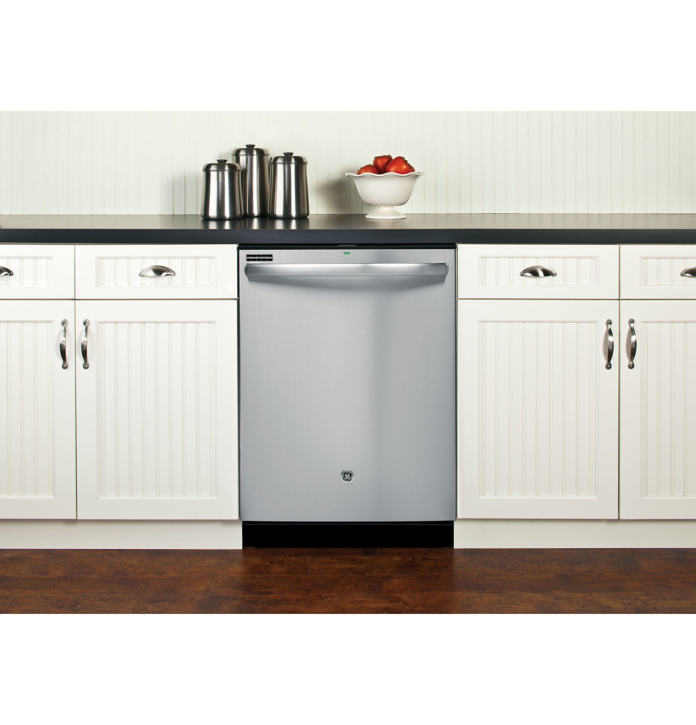 Dishwasher with Hidden Controls GDT530PSDSS