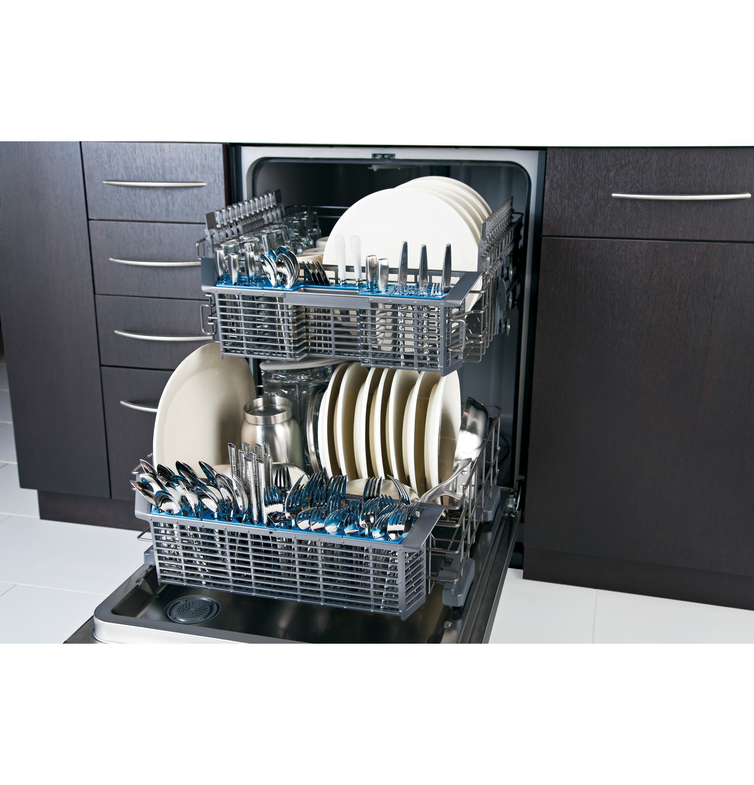 Dishwasher with Hidden Controls GDT530PSDSS