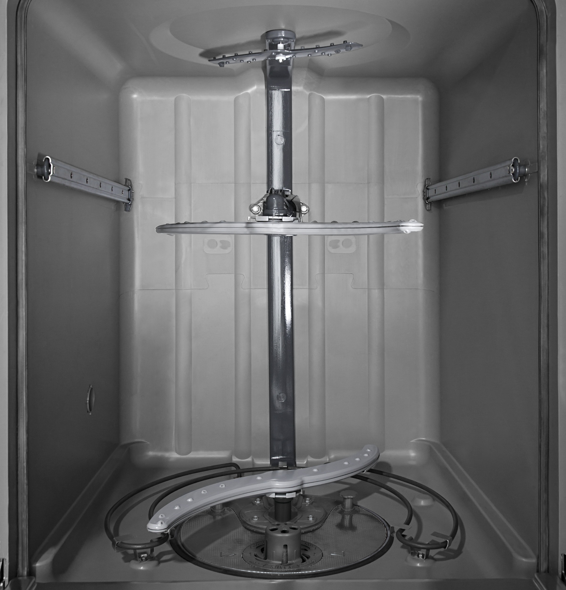 Dishwasher with Hidden Controls GDT530PSDSS