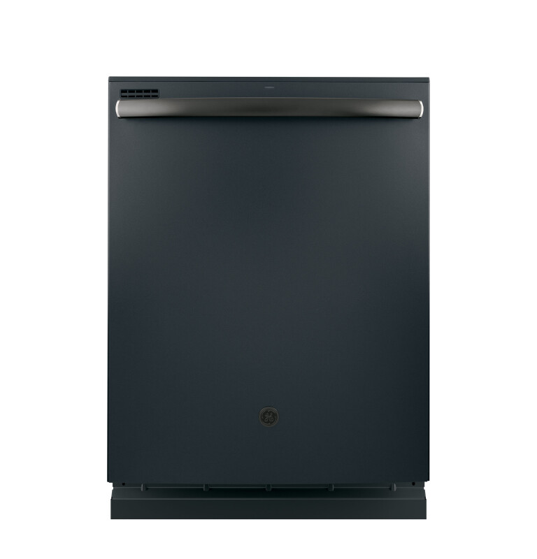 Dishwasher with Hidden Controls GDT545PGJWW