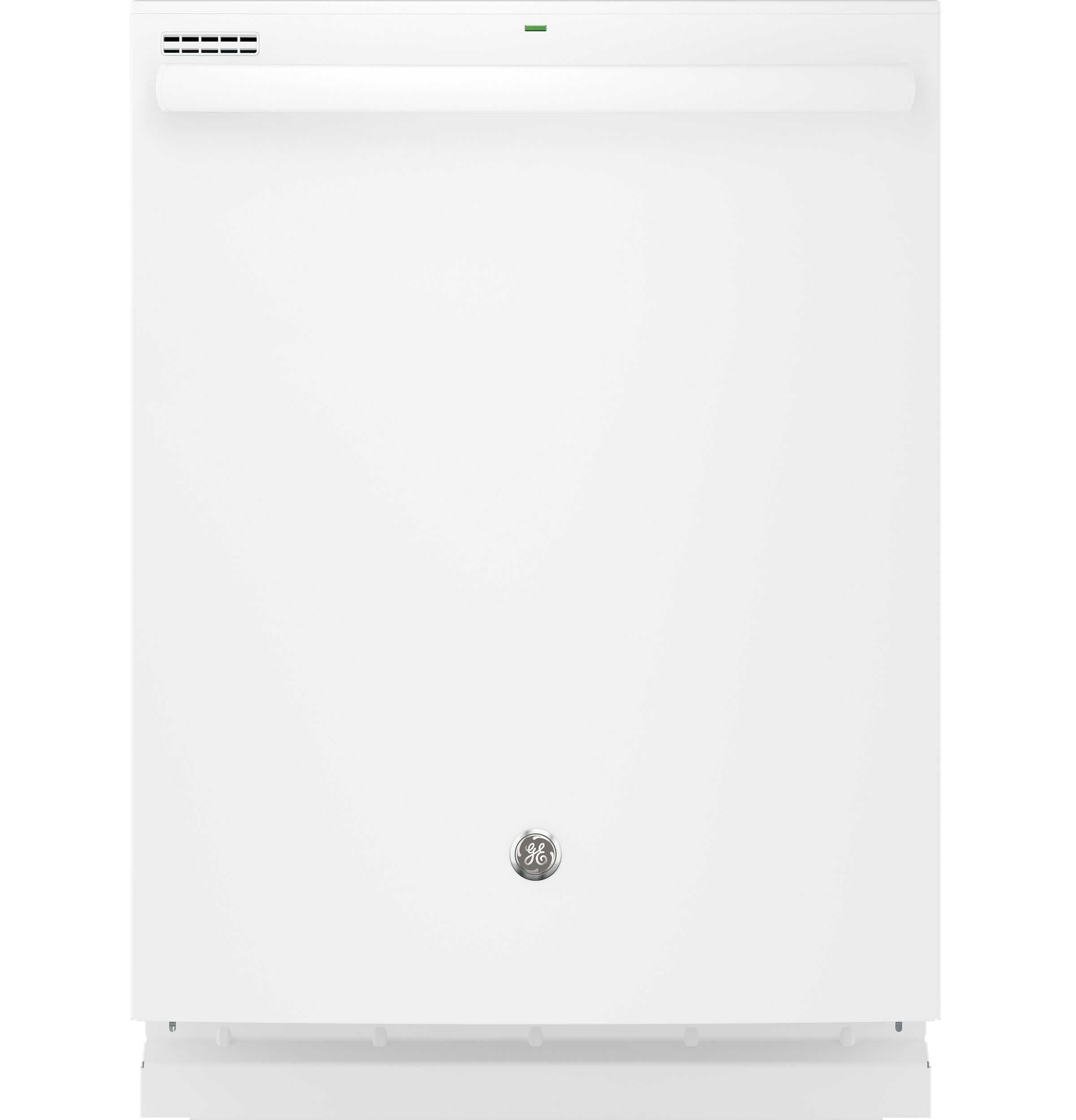 Dishwasher with Hidden Controls GDT545PGJWW