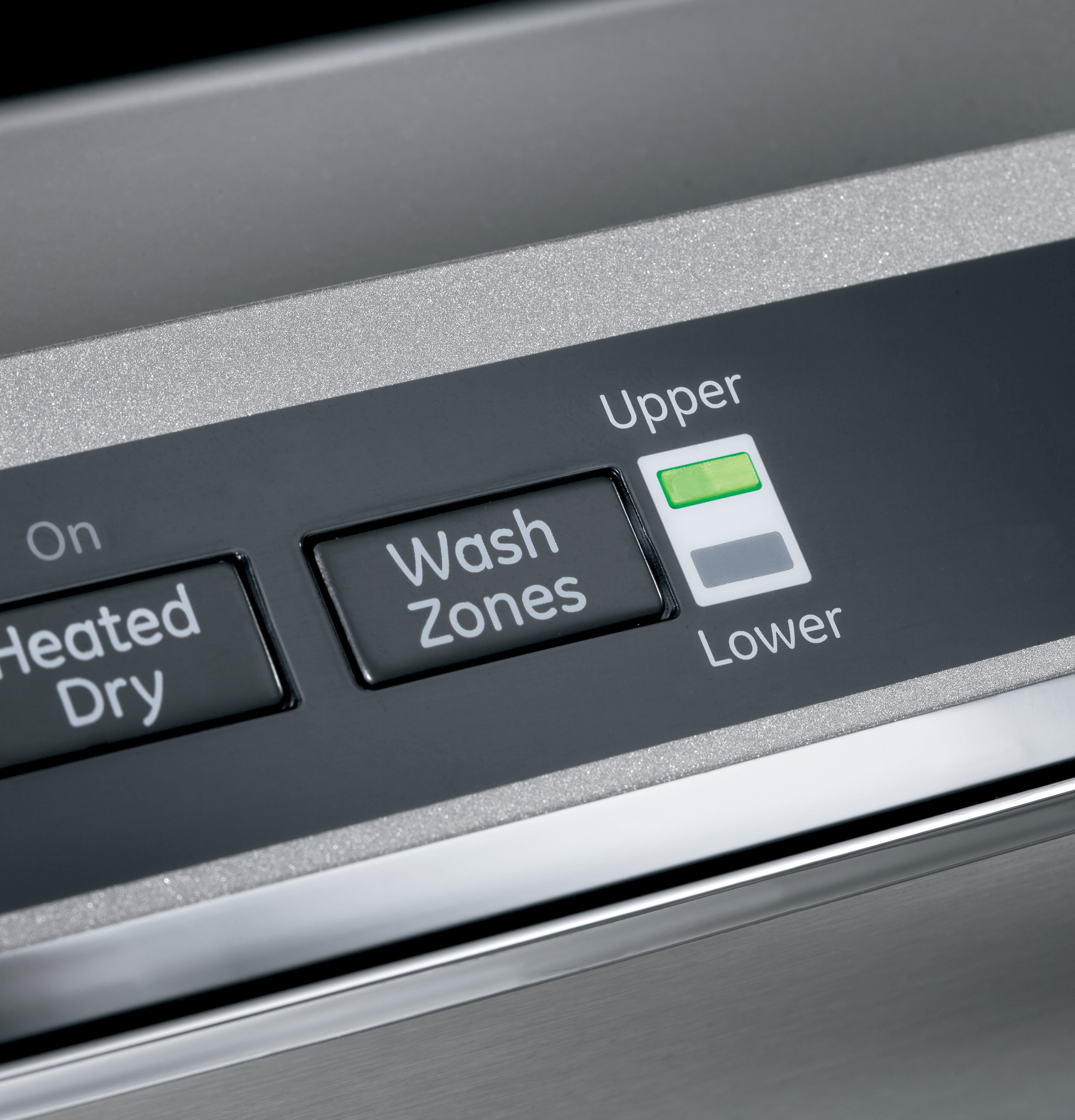Dishwasher with Hidden Controls GDT545PGJWW