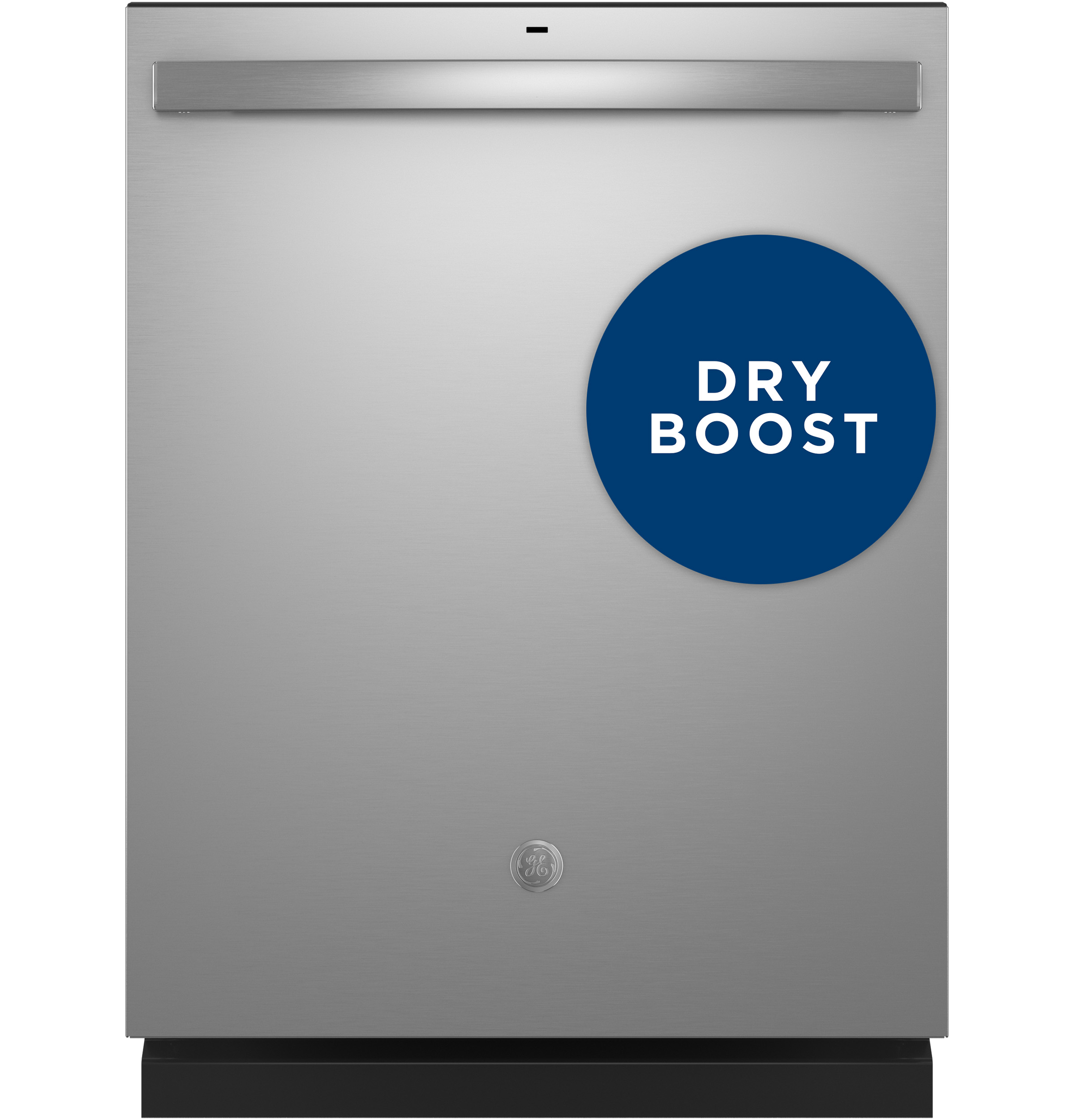 GE ENERGY STAR Top Control with Plastic Interior Dishwasher with Sanitize Cycle & Dry Boost GDT550PYRFS