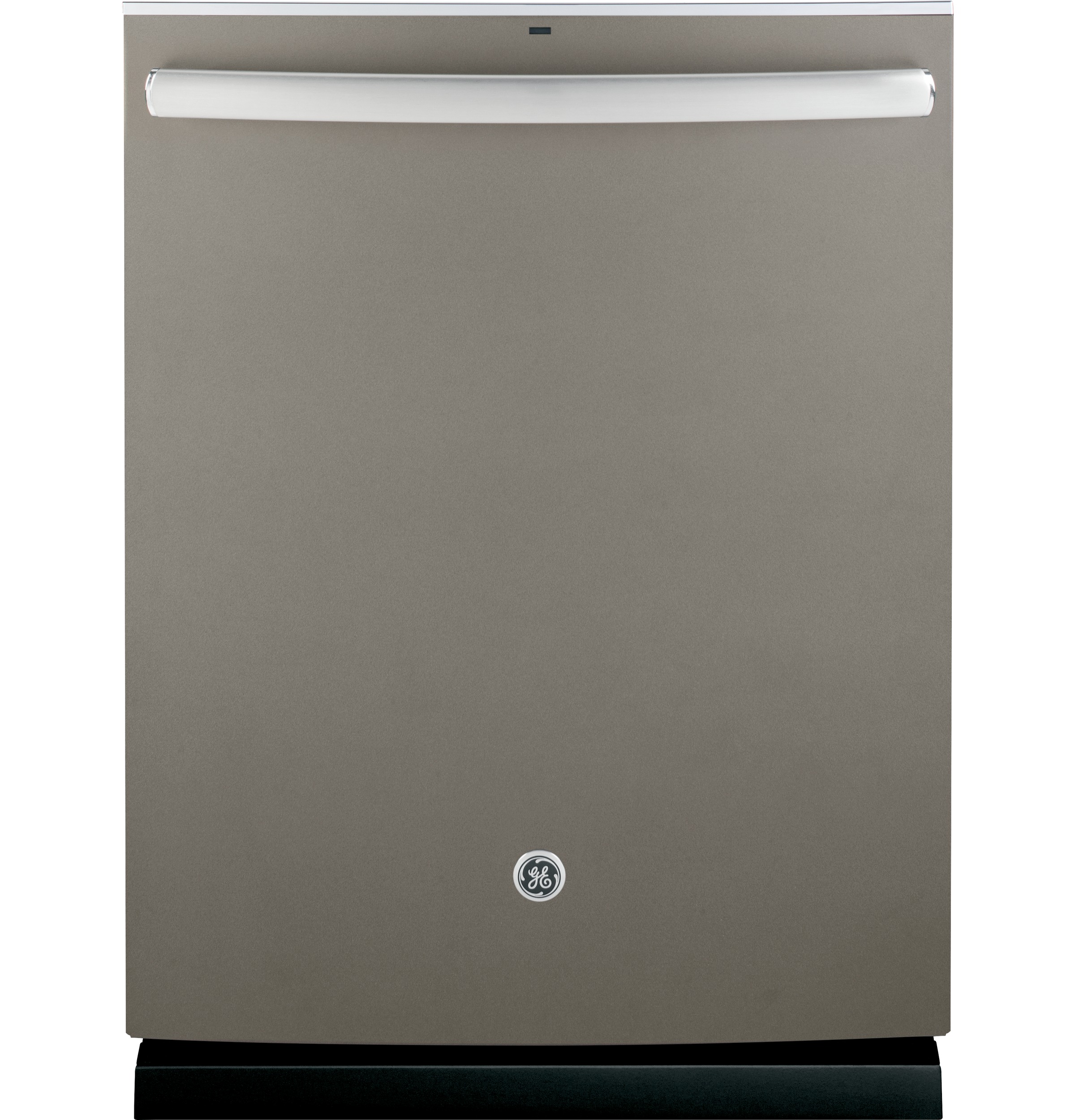 Stainless Steel Interior Dishwasher with Hidden Controls GDT590SMJES
